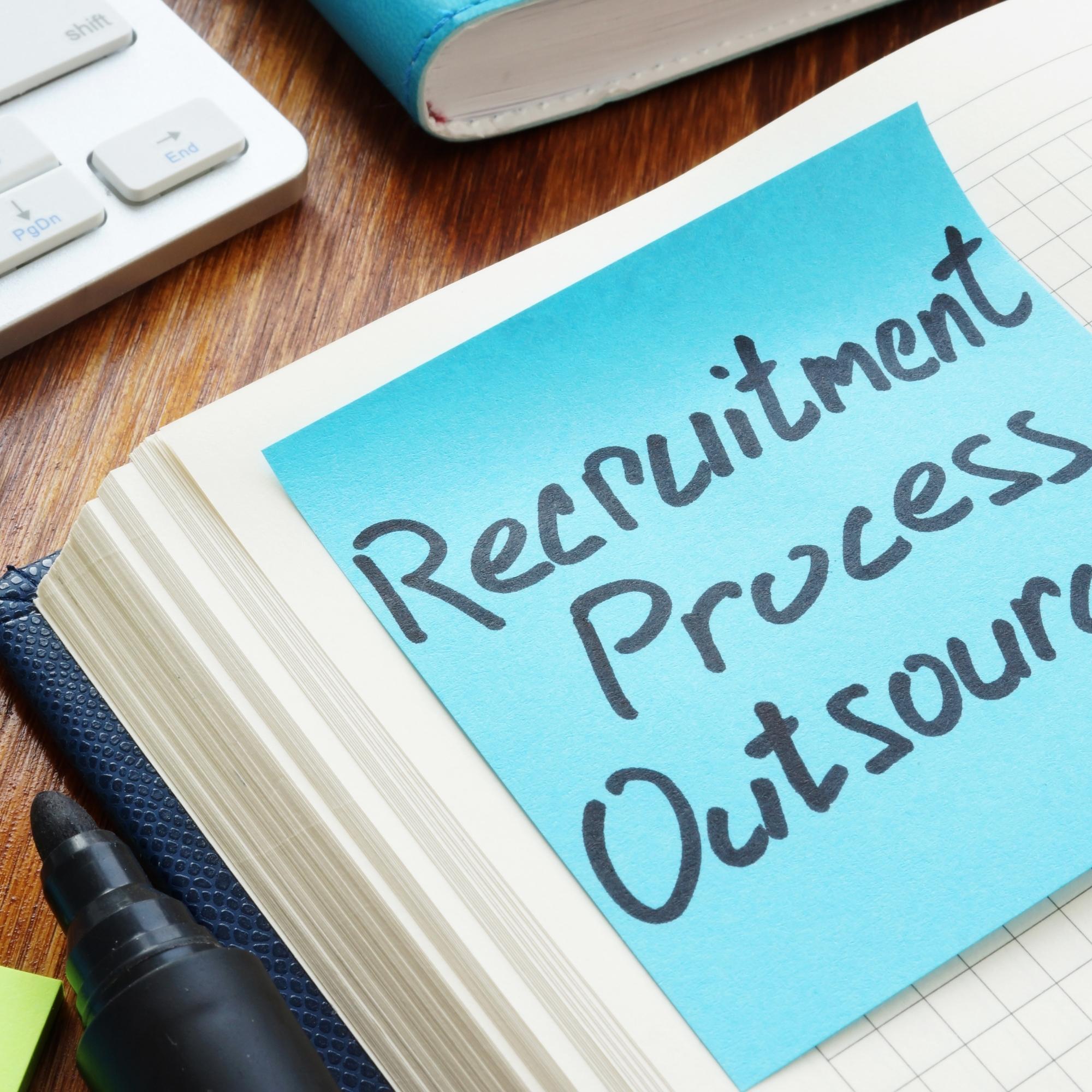 Everything You Need to Know About the Recruitment Process Outsourcing: The Ultimate Workforce Solutions